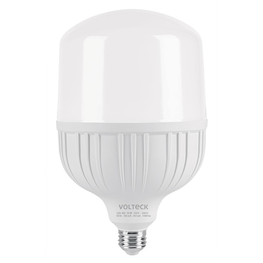 [46228] Lámpara LED alta potencia 50 W (equiv.450 W), luz de día