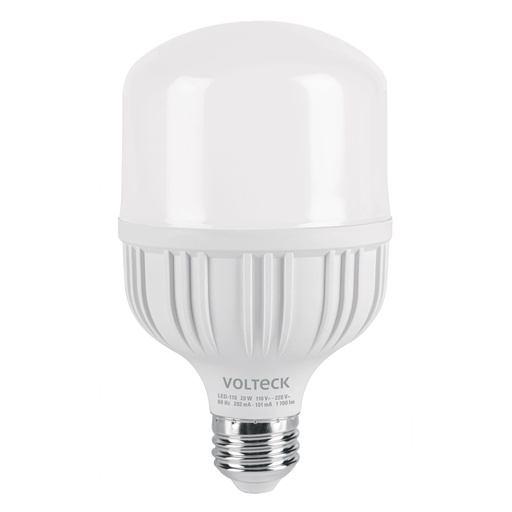 [46225] Lámpara LED alta potencia 20 W (equiv. 170 W), luz de día