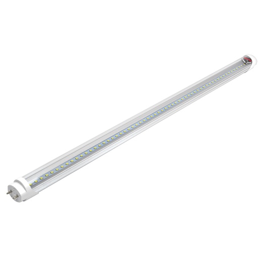 [46375] Tubo de LED T8 18 W base G13 pantalla policarbonato, Volteck