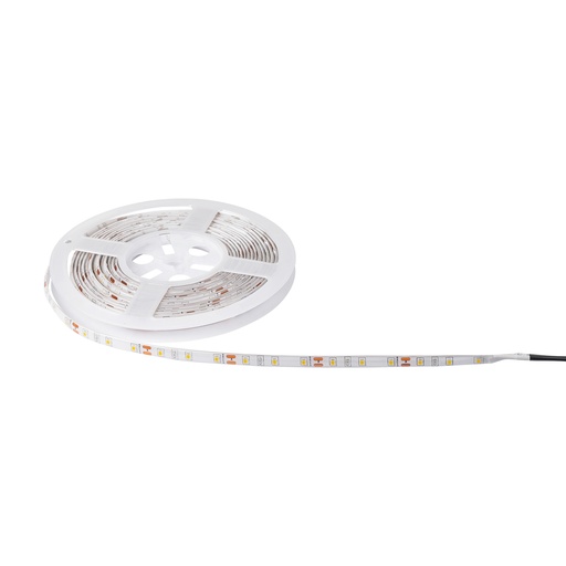[46370] Tira LED 5 m 40 W para interior y exterior multicolor RGB