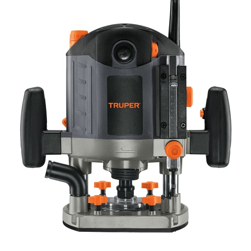 [16611] Router 1800 W 2-1/2 HP, industrial, Truper