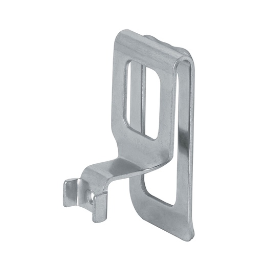 [101187] Clip para cinturón para ROTI-20A/12A y TALI-20A/12A2, Truper