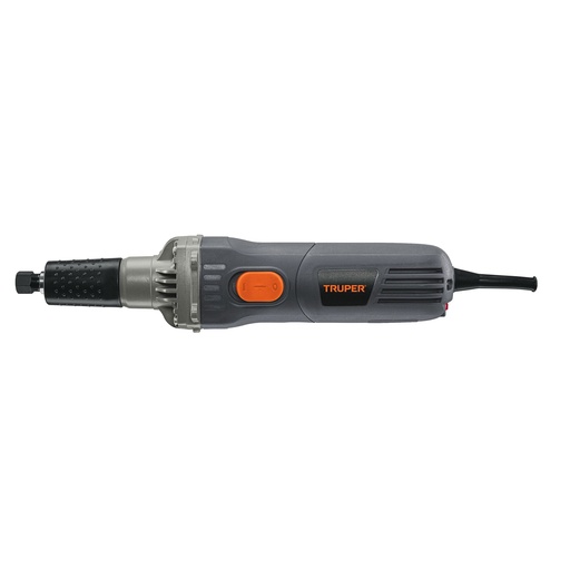 [16871] Esmeril recto (rectificador) 1/4' 600 W, industrial, Truper