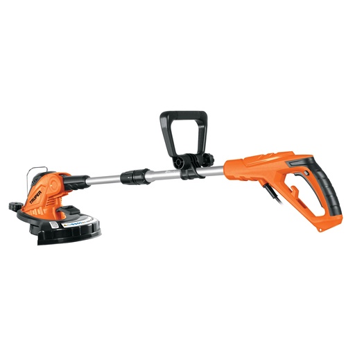 [101263] Desbrozadora eléctrica 550 W mango 'D', 13' corte, Truper