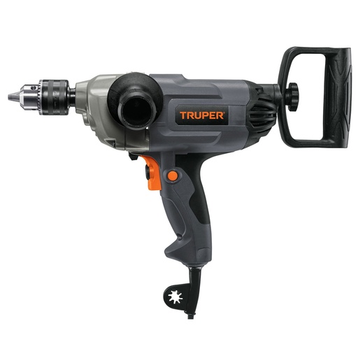 [16714] Taladro tipo espada 1/2' 1150 W, industrial, Truper