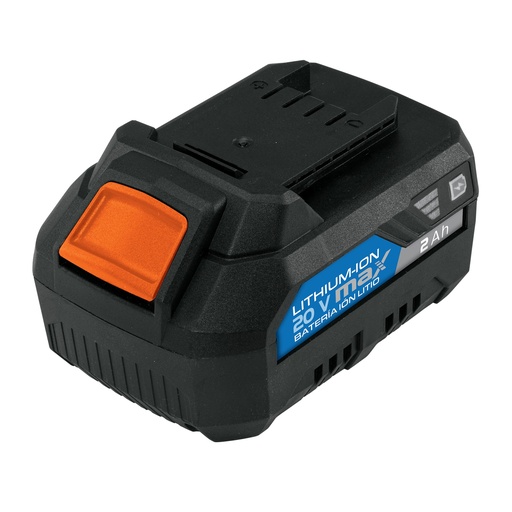 [101470] Batería ion litio Truper MAX 20V, 4Ah