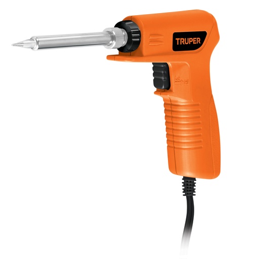 [101591] Cautín 40 W profesional tipo pistola para electrónica
