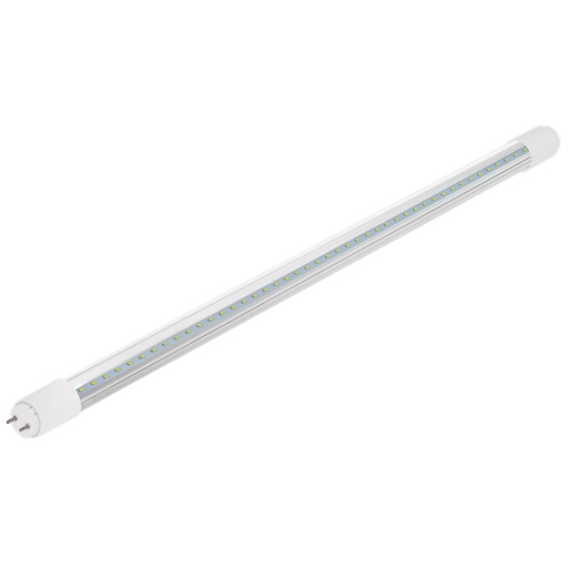 [28000] Tubo de LED T8 9 W base G13 pantalla de vidrio, Basic