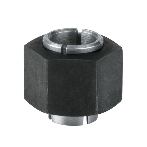 [101528] Collet de 1/2' para ROU-NX3, Truper