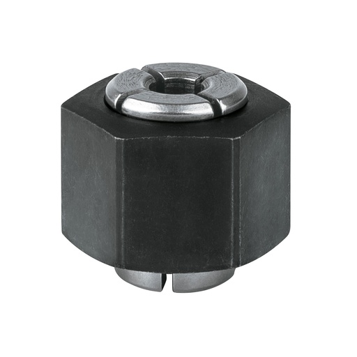 [101529] Collet de 1/4' para ROU-NX3, Truper