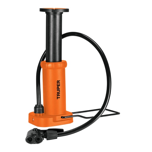 [101667] Bomba de pedal 60 PSI, Truper