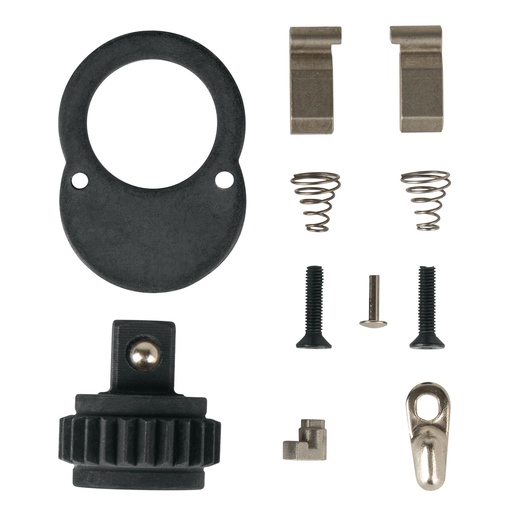 [101605] Kit de refacciones para TORQ-3/8, Truper