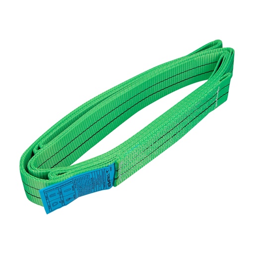 [101633] Eslinga redonda sin fin 2 ton x 3 m, Truper