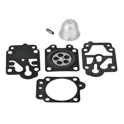 [101795] Kit de mantenimiento para carburador para DES-30R, Truper