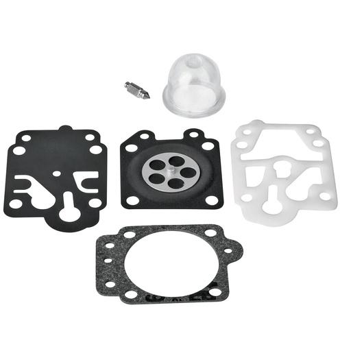 [101781] Kit de mantenimiento para carburador para DES-330, Truper