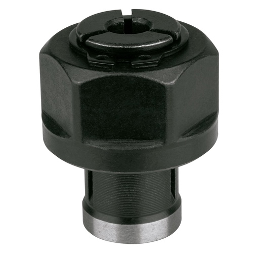 [101700] Collet de 1/2' para ROU-NX2, Truper