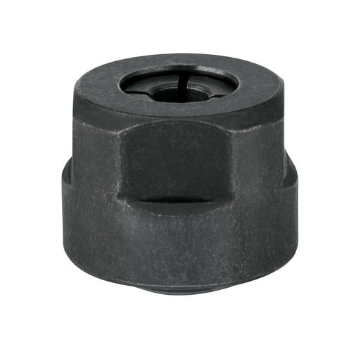 [101704] Collet de 1/4' para ROU-N3, Truper