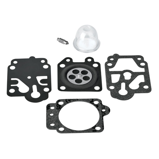 [101754] Kit de mantenimiento para carburador para DES-430, Truper