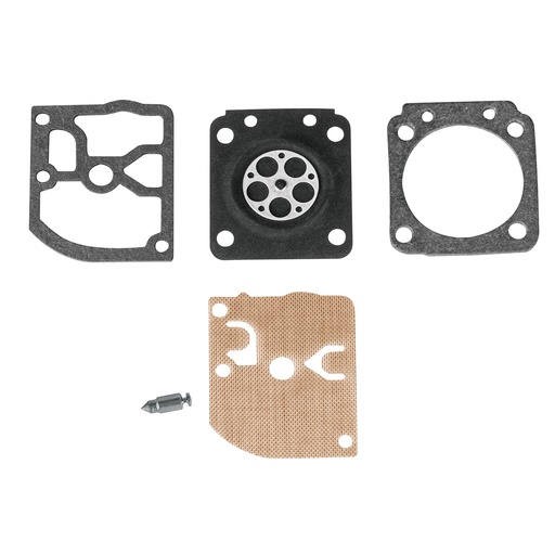 [101889] Kit de mantenimiento para carburador para MOT-5120, Truper