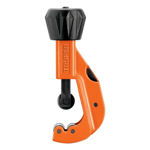 [12856] Cortador tubo de cobre 1/8' a 1-1/4' cuchilla 18 mm, Truper
