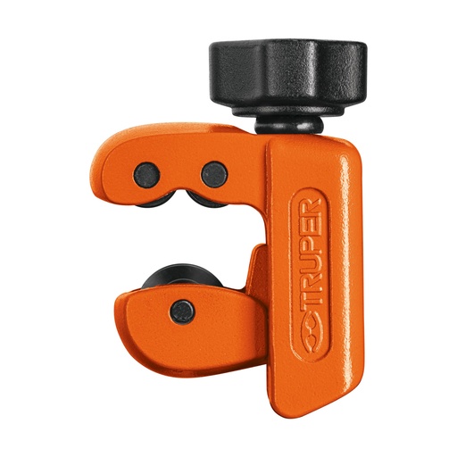 [12851] Mini cortador de tubo de cobre 1/8' a 1-1/8' cuchilla 18 mm