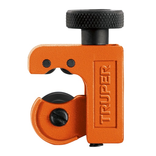 [12850] Mini cortador de tubo de cobre 1/8' a 5/8' cuchilla 18 mm