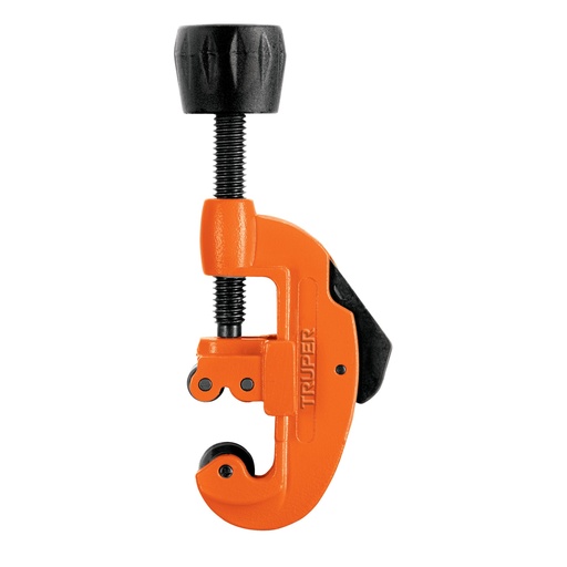 [12853] Cortador tubo de cobre 1/8' a 1-1/8' cuchilla 18 mm, Truper