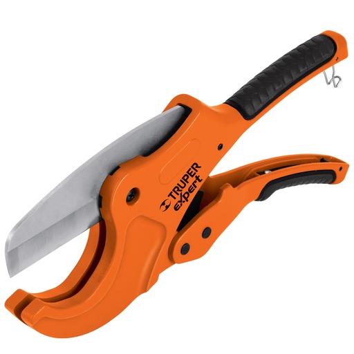 [12867] Cortador profesional tubo de plástico, corte 2-1/2', Expert