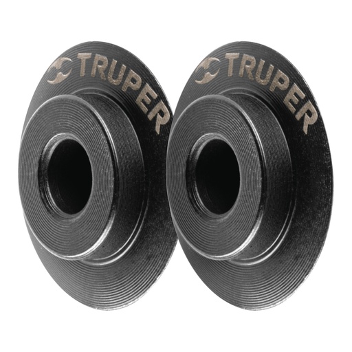 [12861] Blíster con 2 cuchillas para cortador de tubo COT-30E