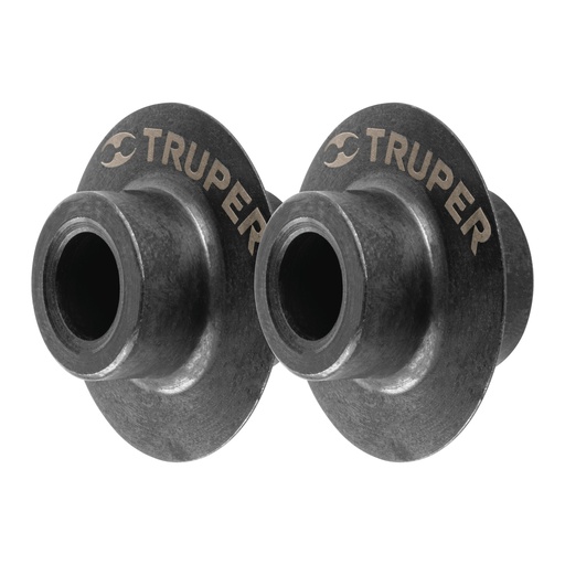 [12864] Blíster con 2 cuchillas para cortador de tubo COTA-50