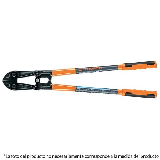[12830] Cortapernos profesional de 12', Truper