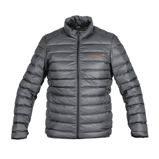 [66003] Chamarra de plumas para caballero, talla XG, Truper