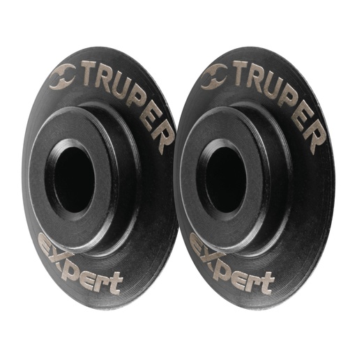 [12796] Blíster con 2 cuchillas para cortador de tubo COT-30X