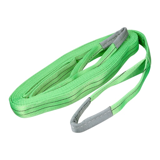 [17870] Eslinga ojo a ojo de 2' x 8 m, Truper