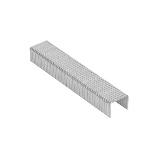 [17966] Caja con 1000 grapas 5/16' corona 10.7 mm para ET-50, Truper