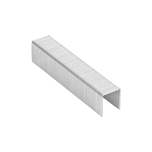 [17968] Caja con 1000 grapas 1/2' corona 10.7 mm para ET-50, Truper