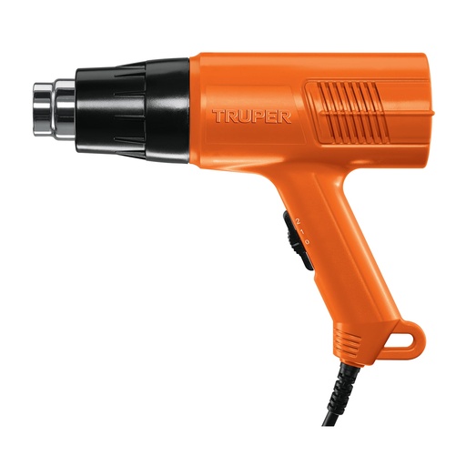 [17279] Pistola de calor 1500 W, profesional, Truper