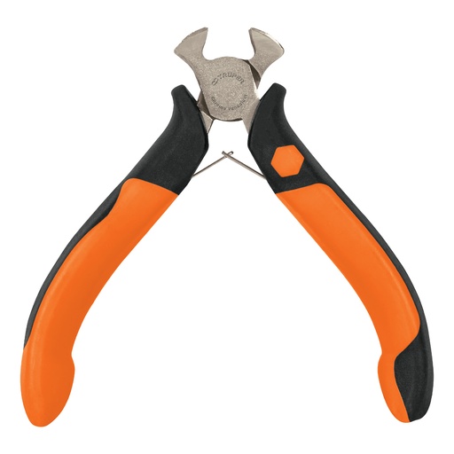 [17368] Mini pinza tipo tenaza 4' mango Comfort Grip, Truper