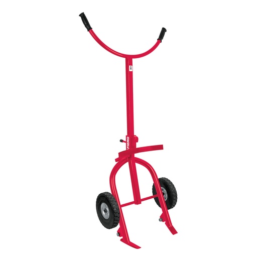 [49978] Diablo de carga tipo toro, capacidad 300 kg, Fiero