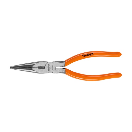 [17310] Pinza de punta y corte 8' mango de PVC, Truper
