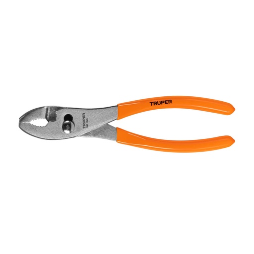 [17301] Pinza de chofer 8' mango de PVC, Truper