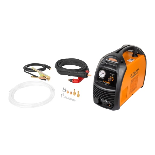 [17332] Cortadora de plasma de 60 A, Truper Expert