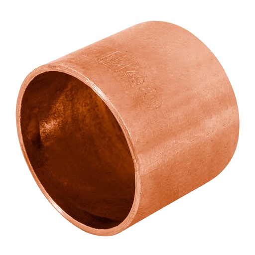 [49709] Tapón capa de cobre 1', Foset