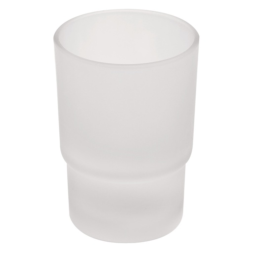 [49633] Vaso de vidrio de repuesto para portavaso, Foset Aero