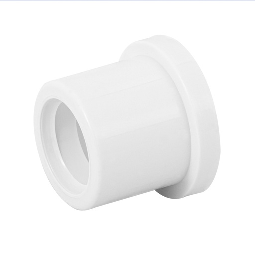 [45426] Reducción bushing de PVC 3/4 x 1/2', Foset