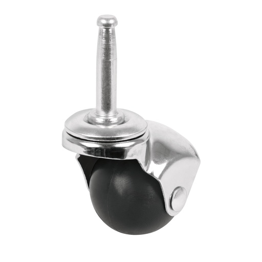 [49694] Rodaja esférica, 40 mm con espiga tipo socket, Fiero
