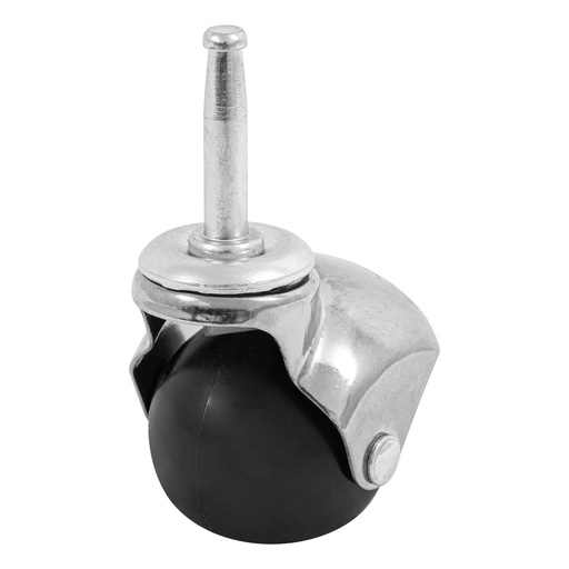 [49695] Rodaja esférica, 50 mm con espiga tipo socket, Fiero