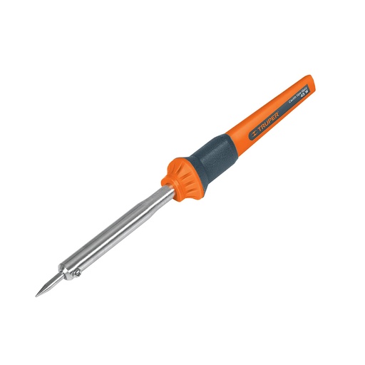[17546] Cautín 45 W tipo lápiz para trabajo medio, Truper