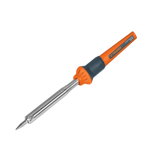 [17547] Cautín 60 W tipo lápiz para trabajo pesado, Truper