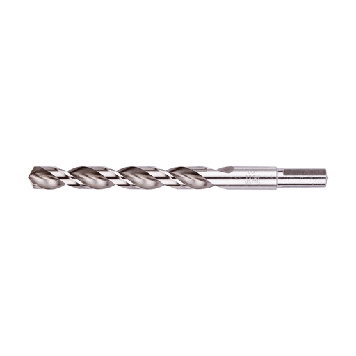 [102215] Broca HSS 29/64' Trusilver para metal, Truper